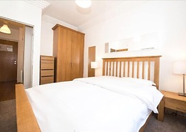 IFSC Townhouse Apartments