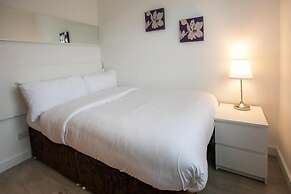 IFSC Townhouse Apartments