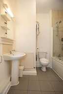 IFSC Townhouse Apartments