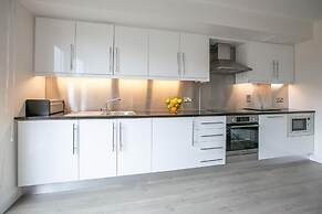 IFSC Townhouse Apartments