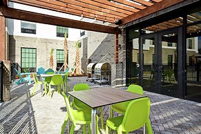 Home2 Suites by Hilton Jekyll Island