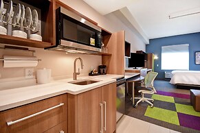 Home2 Suites by Hilton Jekyll Island