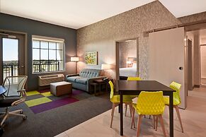 Home2 Suites by Hilton Jekyll Island