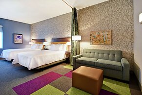 Home2 Suites by Hilton Jekyll Island