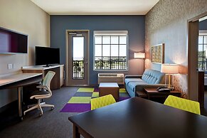 Home2 Suites by Hilton Jekyll Island