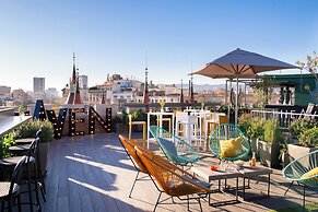 Occidental Diagonal 414