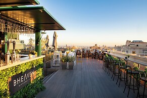 Occidental Diagonal 414