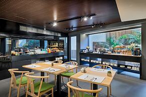 Occidental Diagonal 414