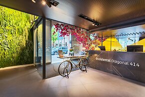 Occidental Diagonal 414