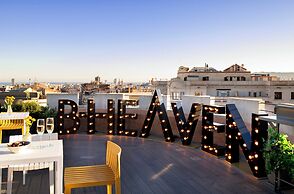 Occidental Diagonal 414