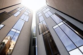 Occidental Diagonal 414