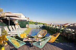 Occidental Diagonal 414