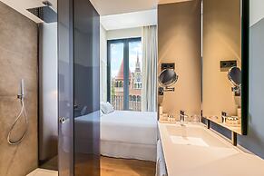 Occidental Diagonal 414