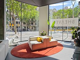 Occidental Diagonal 414