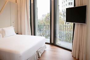 Occidental Diagonal 414