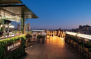 Occidental Diagonal 414