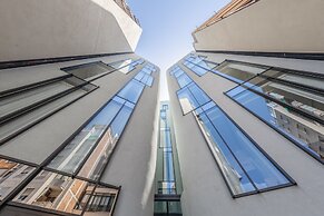 Occidental Diagonal 414