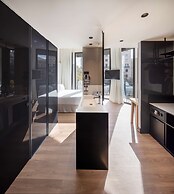 Occidental Diagonal 414