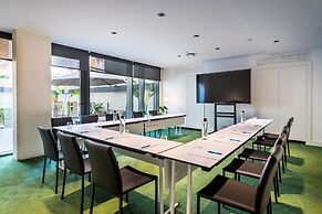 Occidental Diagonal 414