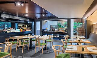 Occidental Diagonal 414