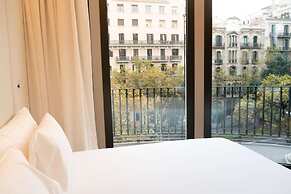 Occidental Diagonal 414