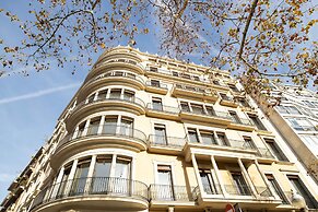 Occidental Diagonal 414