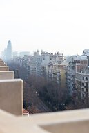 Occidental Diagonal 414