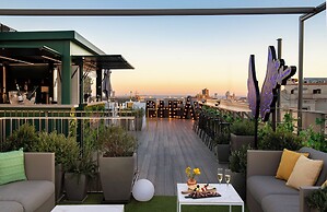 Occidental Diagonal 414