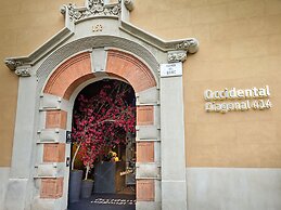 Occidental Diagonal 414