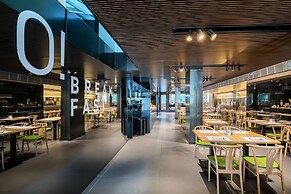 Occidental Diagonal 414