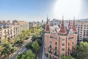 Occidental Diagonal 414