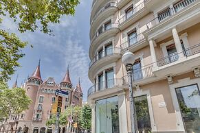 Occidental Diagonal 414