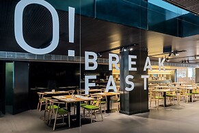 Occidental Diagonal 414