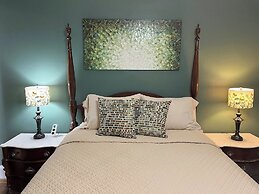 Saltair Inn Waterfront B&B