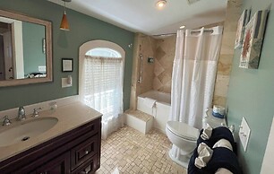 Saltair Inn Waterfront B&B