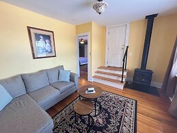 Saltair Inn Waterfront B&B