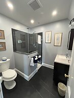 Saltair Inn Waterfront B&B