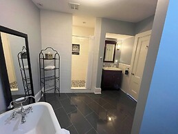 Saltair Inn Waterfront B&B