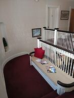 Saltair Inn Waterfront B&B