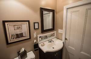 Saltair Inn Waterfront B&B