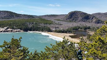 Saltair Inn Waterfront B&B