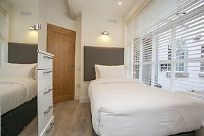 Ballsbridge Apartments