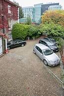 Ballsbridge Apartments