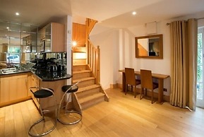 Ballsbridge Apartments