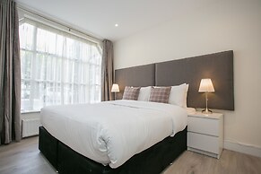 Ballsbridge Apartments