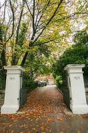 Ballsbridge Apartments