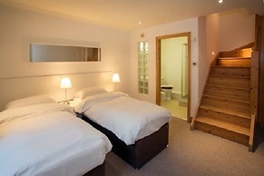 Ballsbridge Apartments