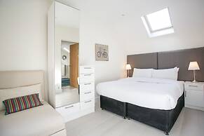 Ballsbridge Apartments