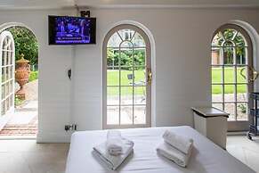 Ballsbridge Apartments