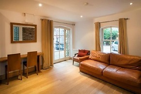 Ballsbridge Apartments